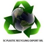 sc plastic recycling export srl